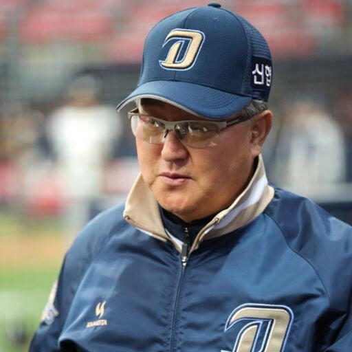 한화이글스 새로운 감독 김경문