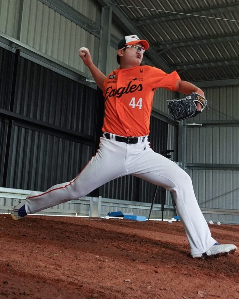 한화이글스, 한화이글스김서현, 2025한화이글스스프링캠프