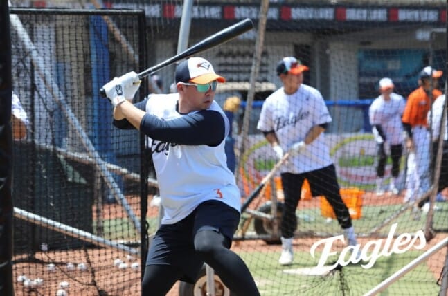 한화이글스,한화이글스2025시즌,2025시즌한화이글스공격력,한화이글스발야구