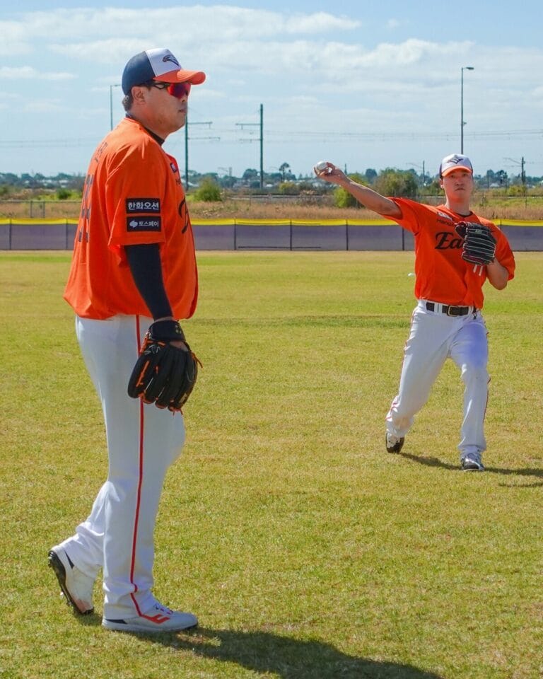 한화이글스,한화이글스이야기,류현진